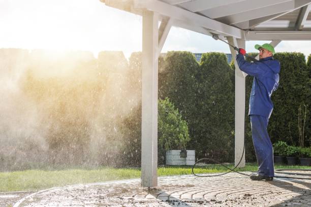Best Oil and Grease Removal from Surfaces in Anoka, MN