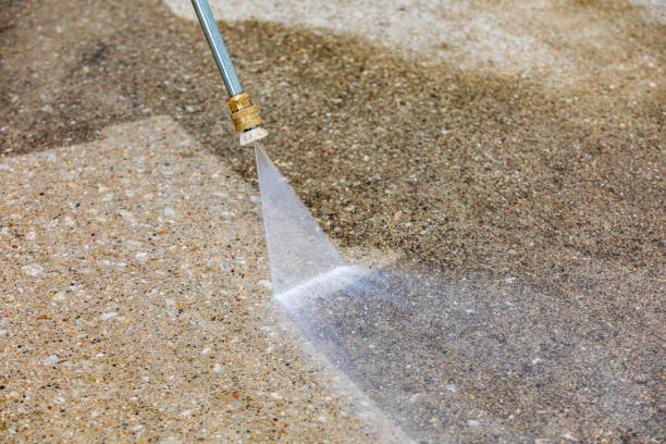 Best Rust and Stain Removal in Anoka, MN