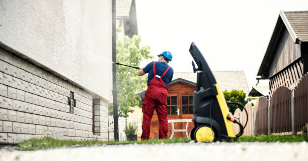 Professional Pressure Washing Services in Anoka, MN